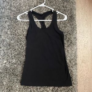 Lululemon cool racer back tank top nulu*